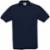 Category B&c polo shirt