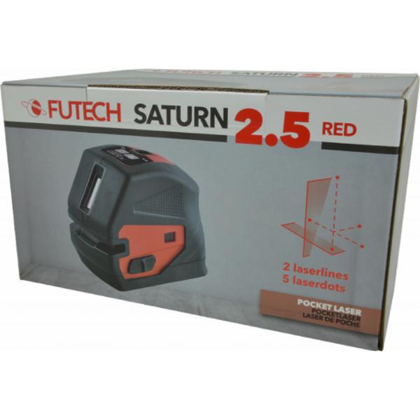 futech-saturn-2-5-012-25