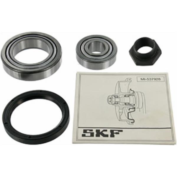 skf-vkba-911-vkba-911