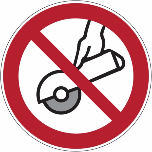 brady-223239-pictogramme-d-interdiction-meulage-manuel-interdit-100