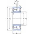 skf-bs2-2214-2rs5-c4gem9-bs2--2214-2rs5-c4gem9--2