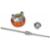 Category Bahco accessory/part spray gun