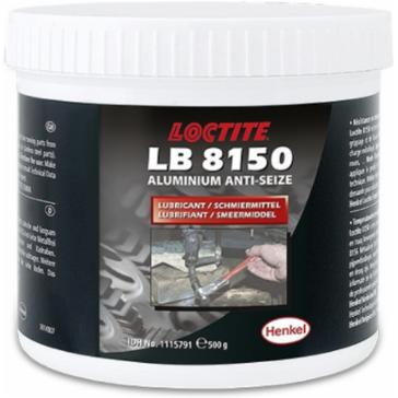 Anti-seize compound