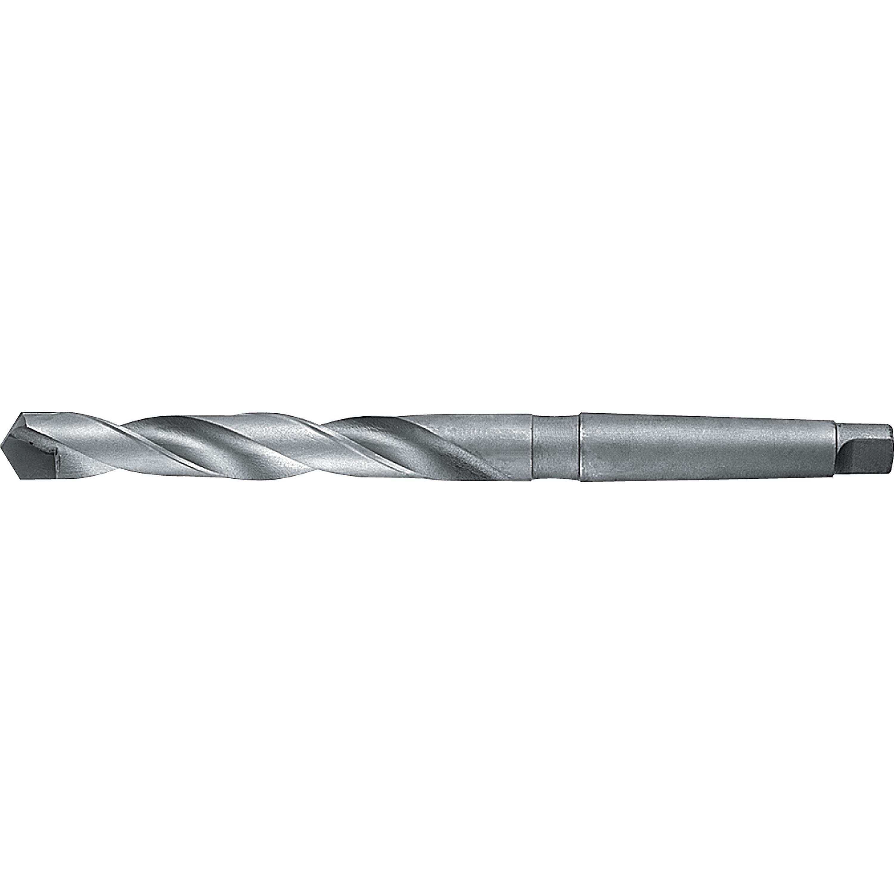 Vrille 15x80 Cm Pour Tarière Thermique DAEWOO - Perce Trous Sol, Diamètre 15 Cm, Profondeur 80 Cm