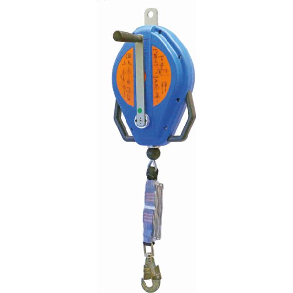 tractel-blocfor-20r-esd-75492