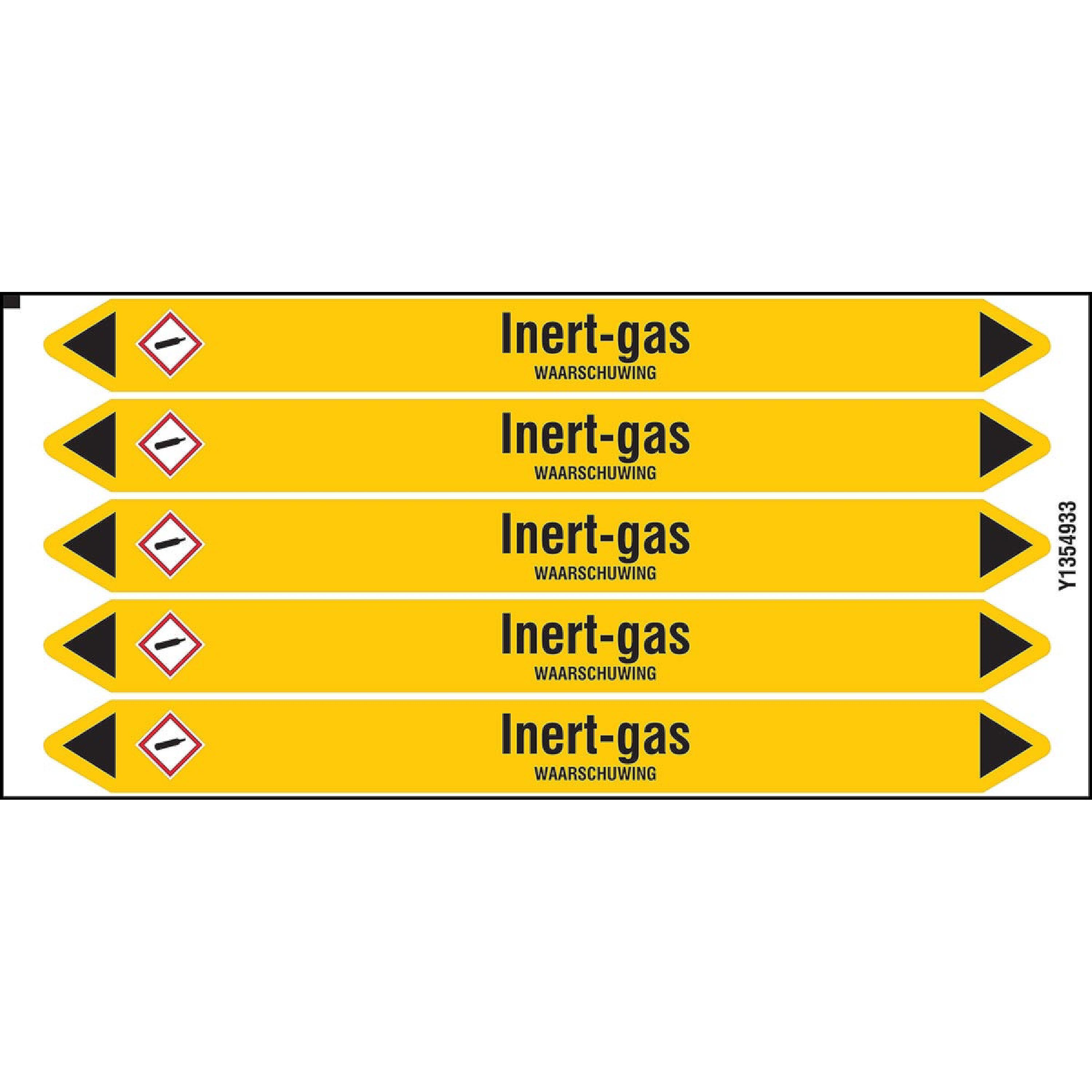 Bouteille de gaz jetable ARGON 98% CO2 2% - 2,2L - SPECIAL INOX MAG Bouteille de gaz jetable ARGON 98% CO2 2% - 2,2L - SPECIAL INOX MAG