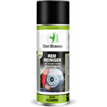 Remmenreiniger