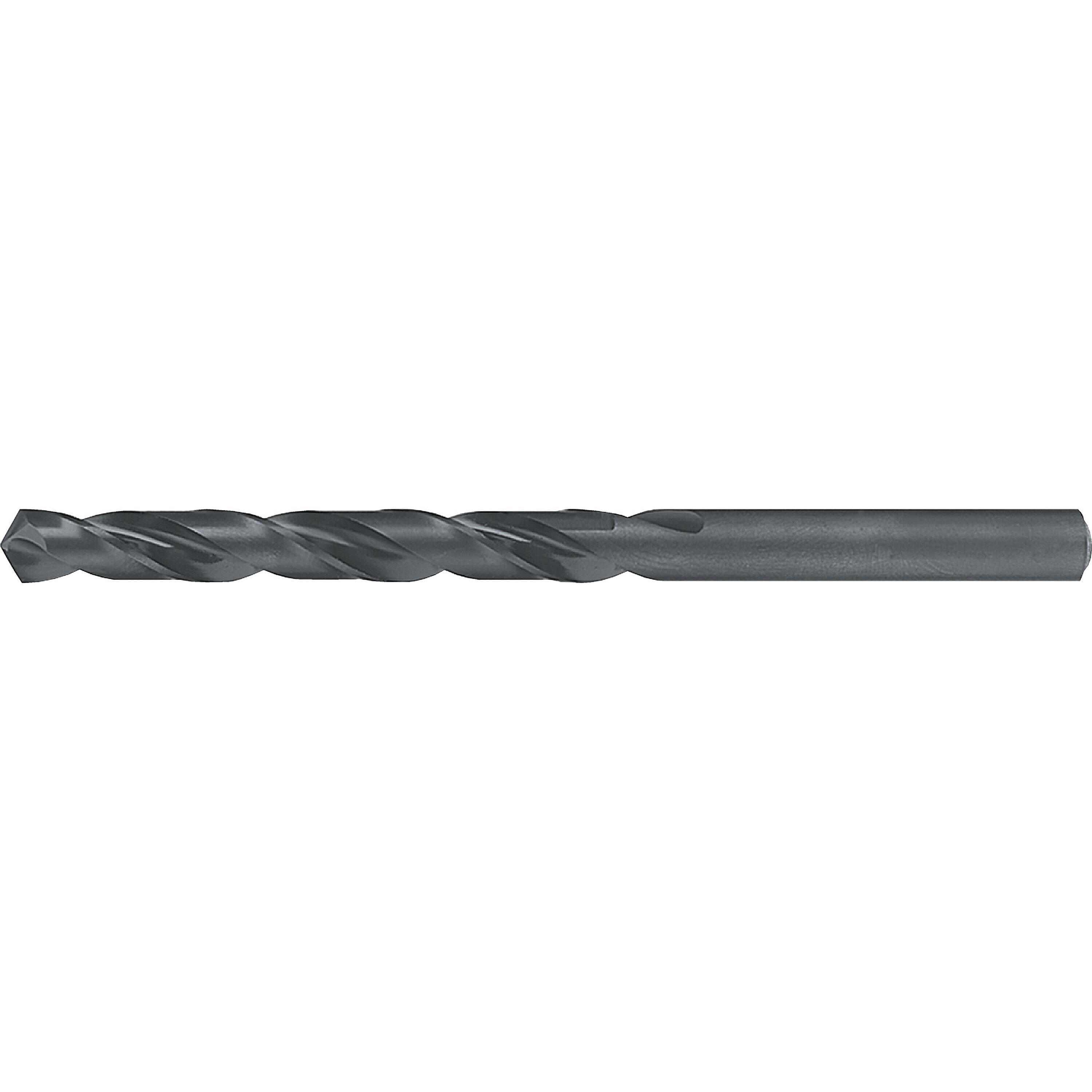 Mèche Hélicoïdale Makita 4 X 200 Mm - Pour Perceuse, Visseuse - Perçage Bois, Métal, Plastique - Réf. 58067
