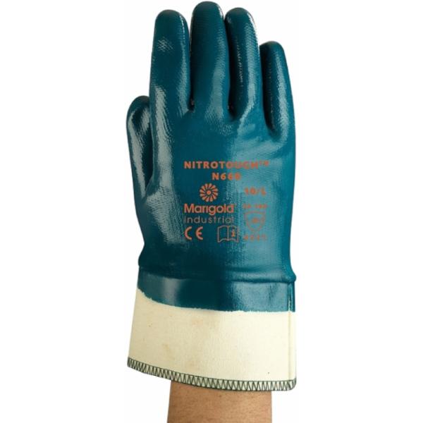 ansell-n660-n660--11--4