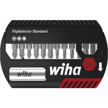 Wiha flipselector