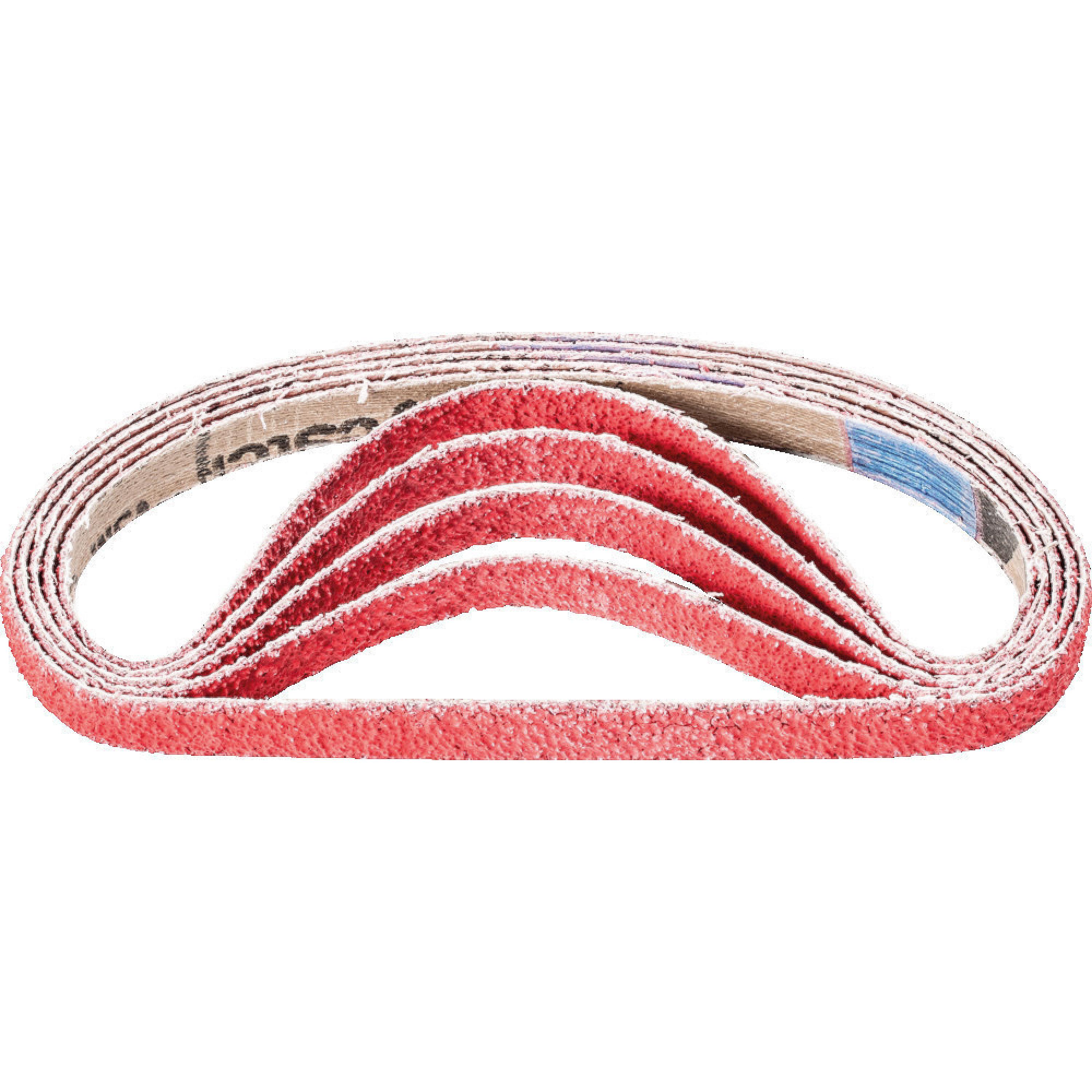 PFERD 42778505 COMBIDISC Mini-fiberschijf Met Keramische Korrel CDFR O 50 Mm Co Cool50 Voor Staal Edelstaal 66006
