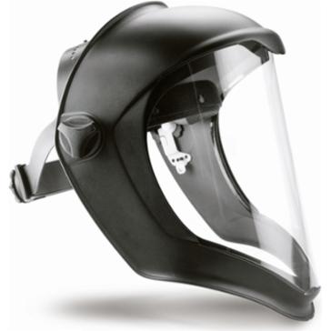 Protection du visage