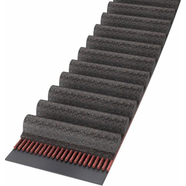 CONTI HTD 330 3M 6 Courroie De Distribution Conti Synchrobelt Htd33306 52711