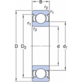 skf-6009-2z-c4ht-6009--2z-c4ht--2