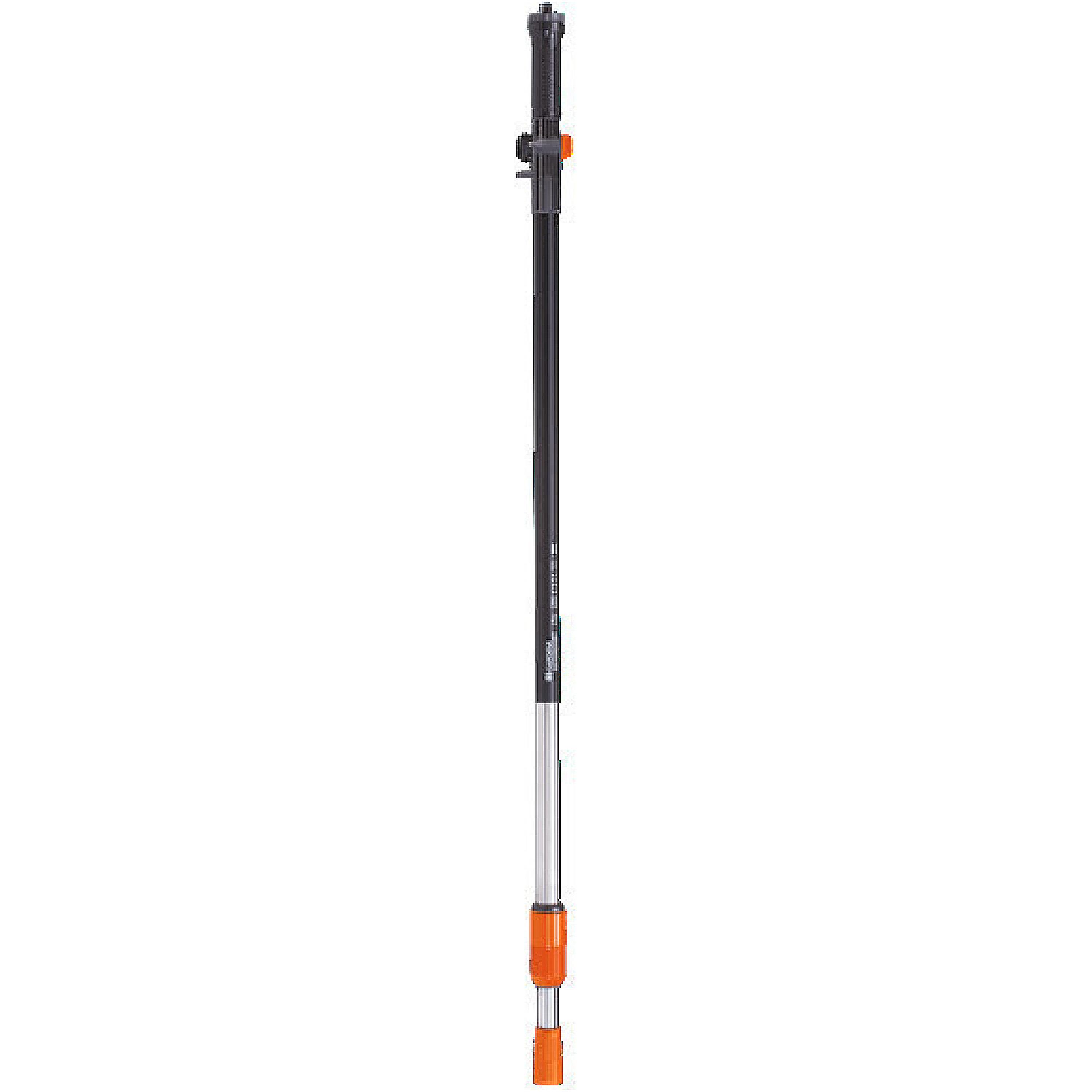 GARDENA 5554-20 manche à eau télescopique 155-260 cm - 05554-20 | Klium