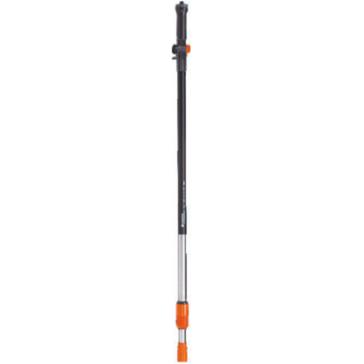 Water-fed pole