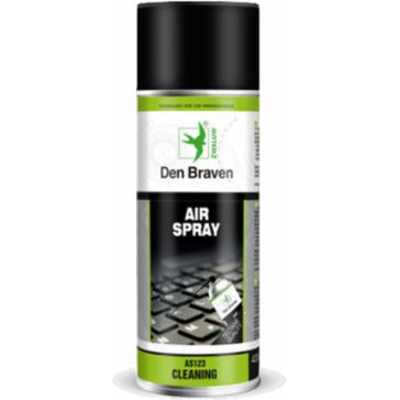 Luchtspray