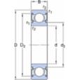 skf-6205-2rsl-c3lht23-6205--2rsl-c3lht23--2