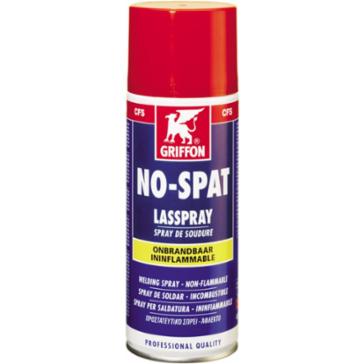 Anti-spatter