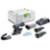 Category Festool cordless orbital sander