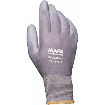 Mapa protection individuelle