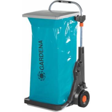 Gardena transportmiddelen en wielen