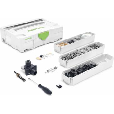 Festool domino