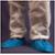 Category Shield disposable overshoe