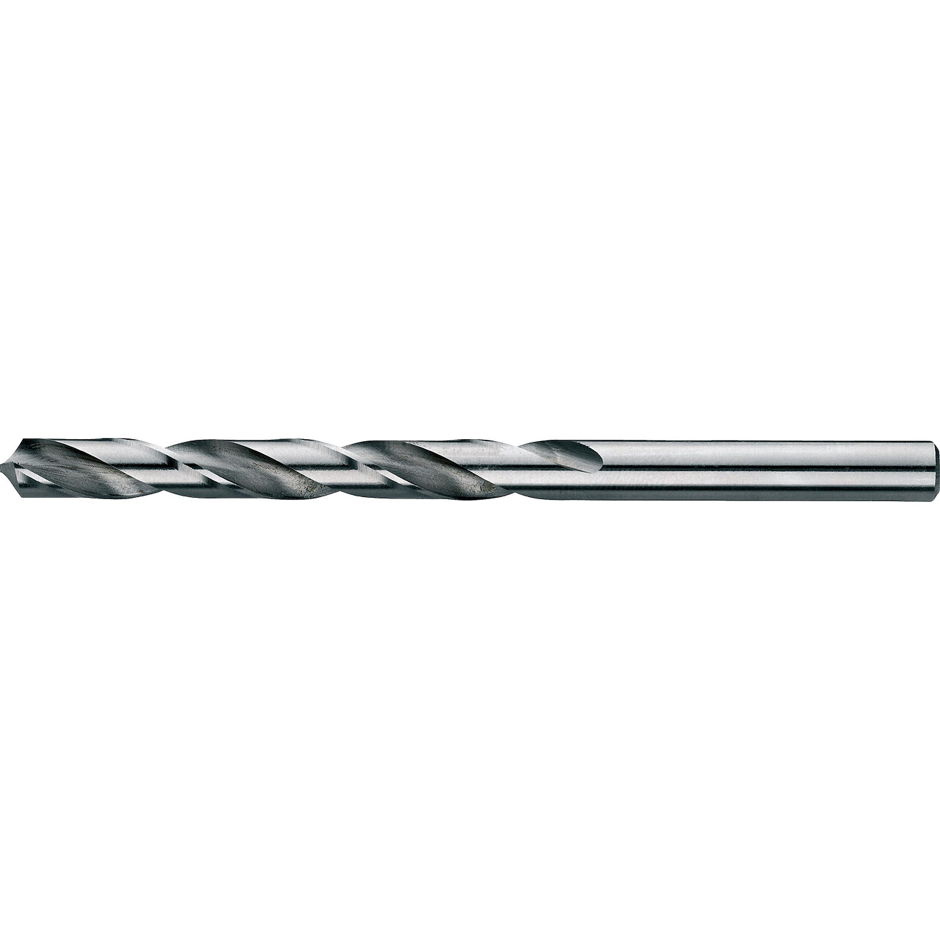 Spiraalboor DIN 338 S=13 HSS 17,5 mm QP Bohrcraft