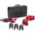 Category Milwaukee cordless press tool