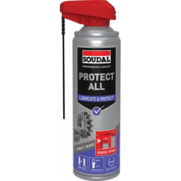 Siliconespray