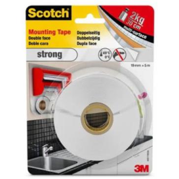 3m kleefband en folie