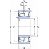 skf-bs2-2215-2rs5-c4gem9-bs2--2215-2rs5-c4gem9--2