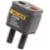 Category Fluke plug