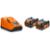 Category Fein battery charger kit