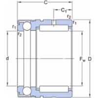 FENIXX - CUSCINETTI ABEC 3 PRECISION