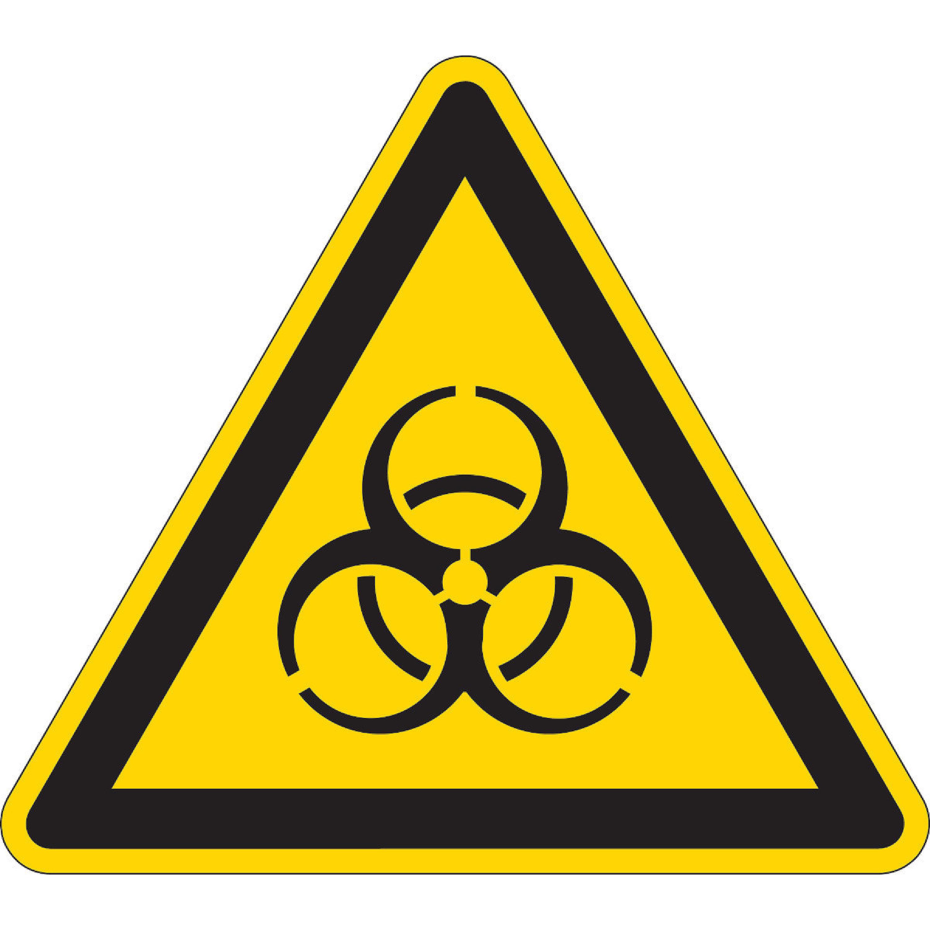 BRADY 223450 pictogramme pour l'identification des substances ...