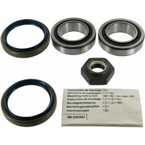 skf-vkba-918-vkba-918