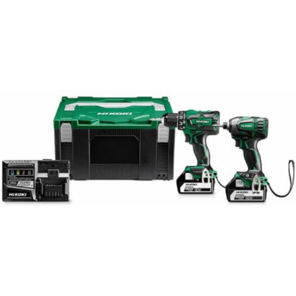 hikoki-kc18dbdlwdz-kc18dbdlwdz