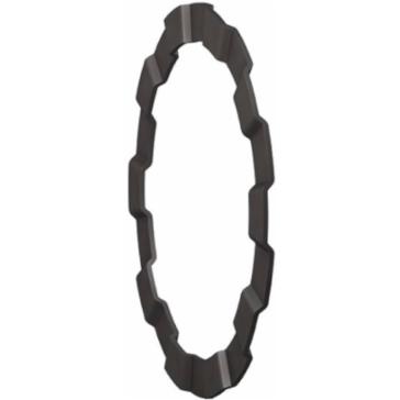 Bague d'écartement