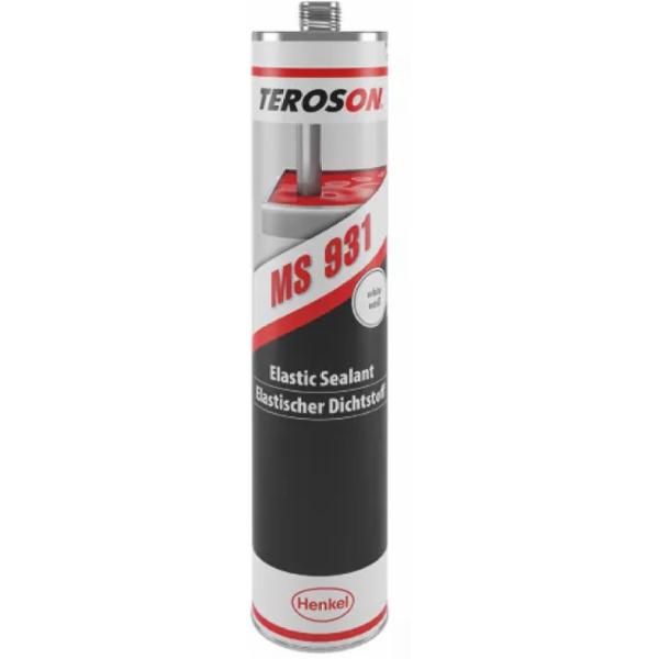Terostat Cladding TEROSON TEROSTAT MS 931 mastic autonivelant pour joints et raccords de ...