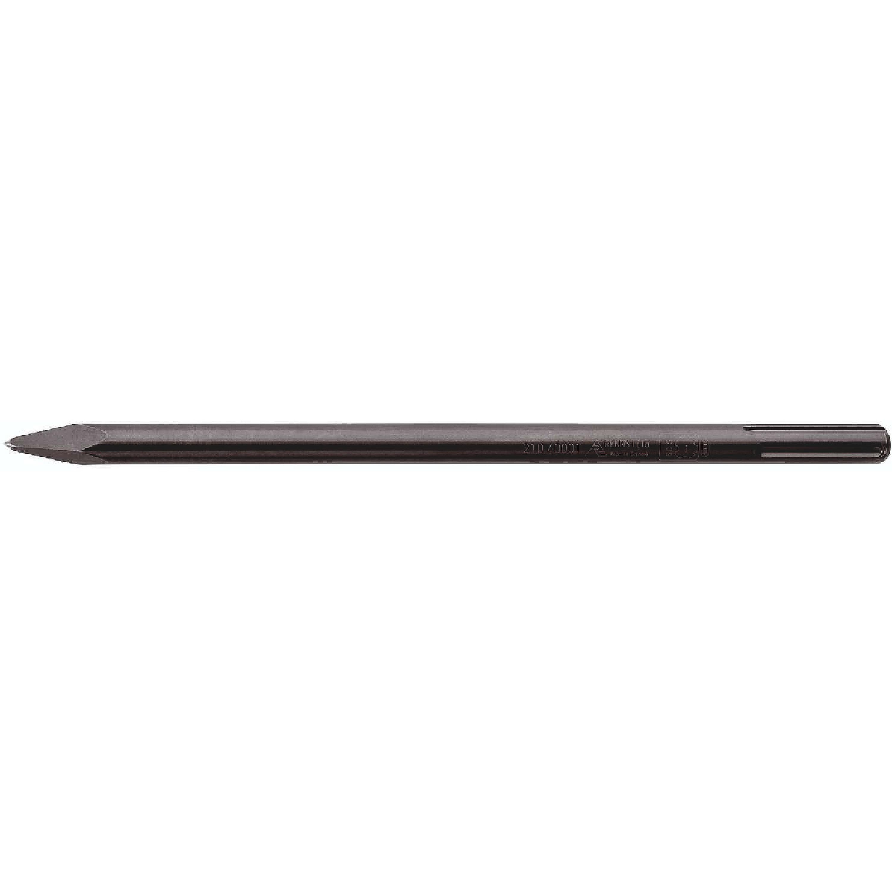 Milwaukee széles vésőszár 50 x 400 mm SDS-Max