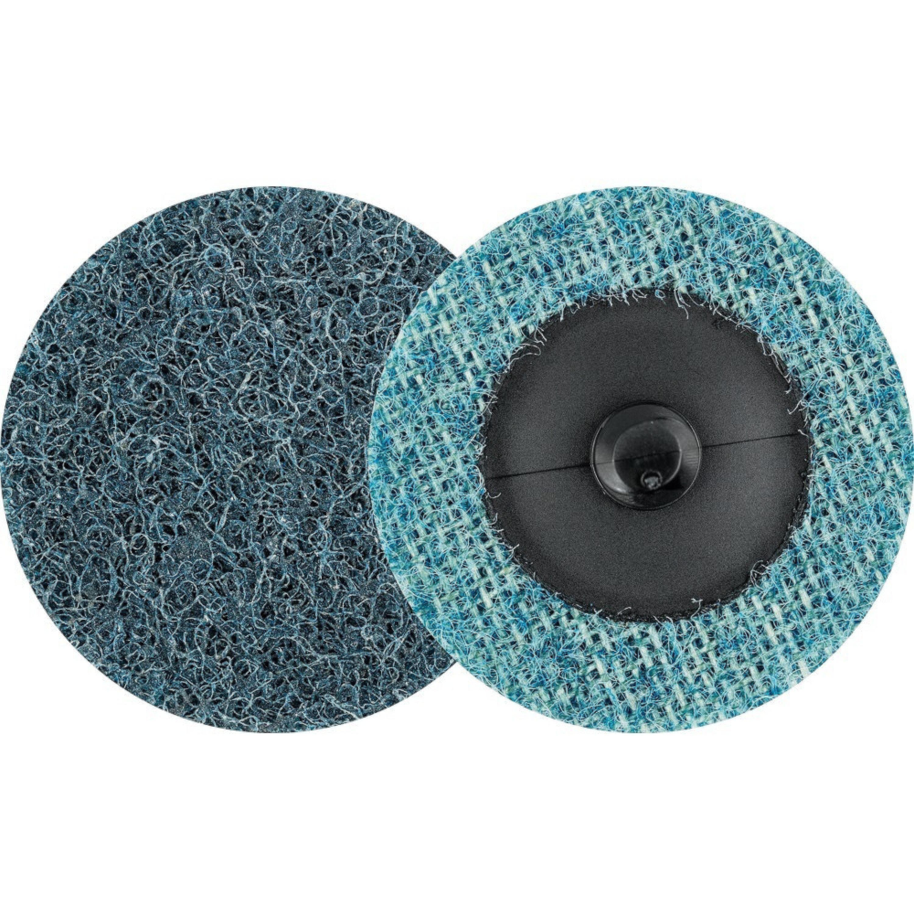 Lot 4 Disques Nettoyage Non Tissé + Plateau 76mm Grain 240 320 600 1500 Pour Meuleuse