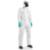 Category Honeywell disposable coverall