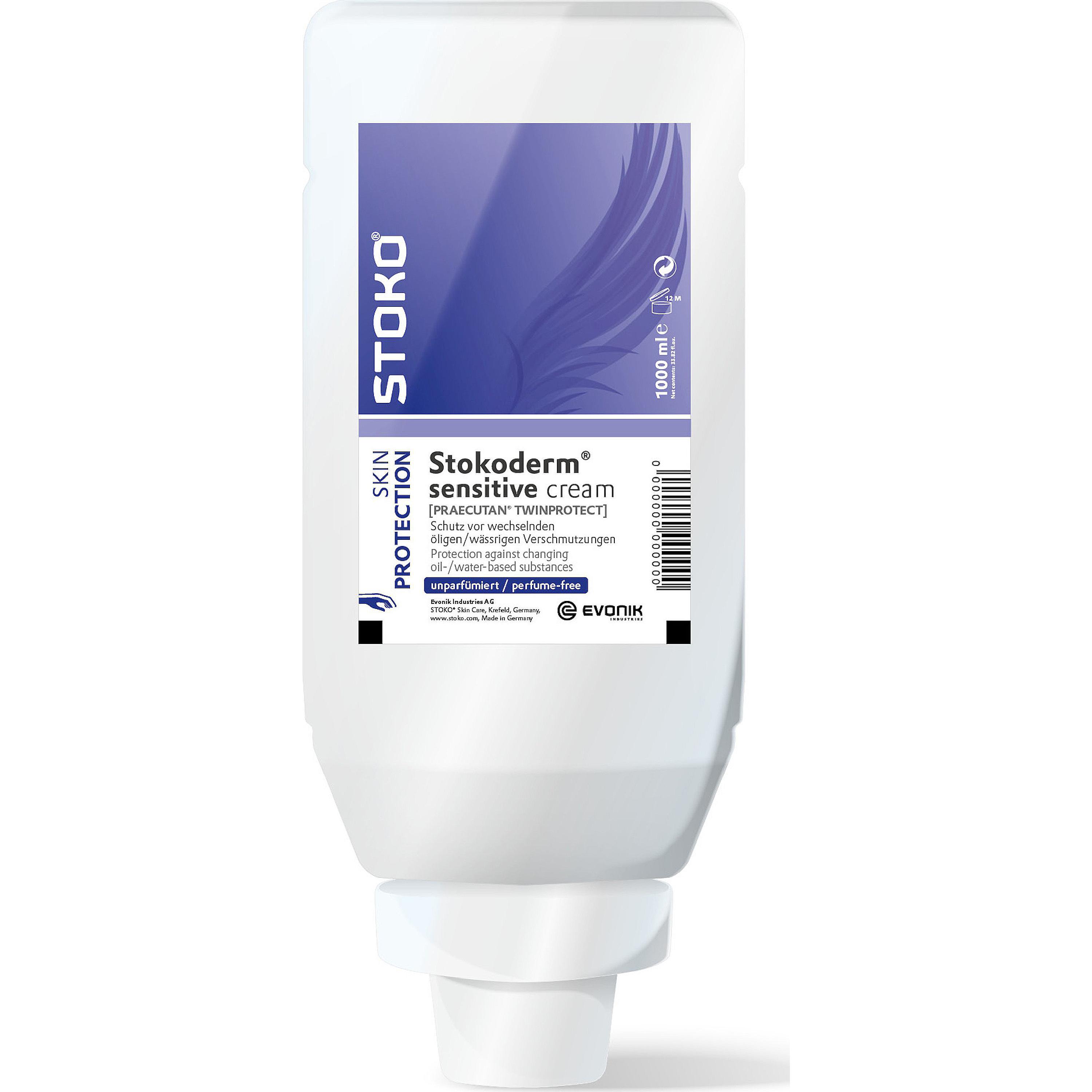 Stokoderm Aqua PURE | SC Johnson