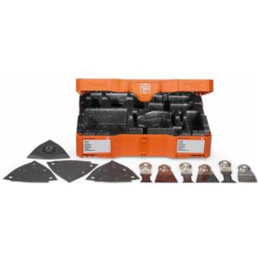 Gemengde sets
