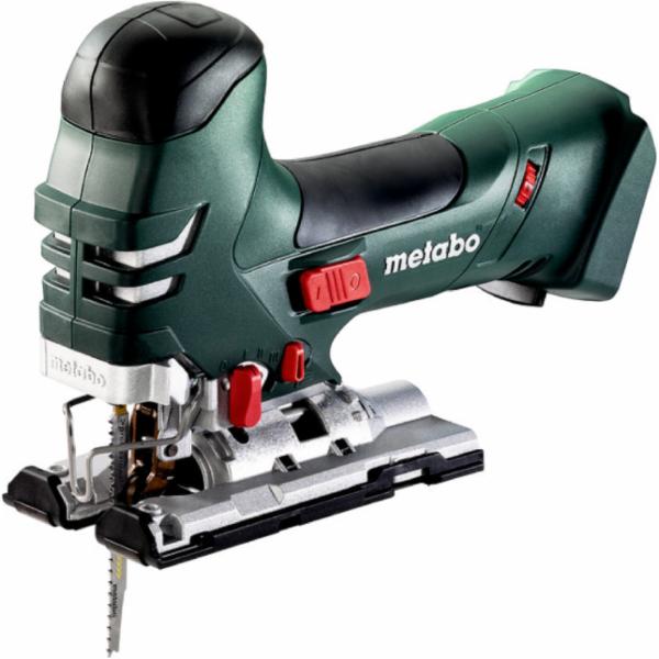 metabo-sta-18-ltx-140-601405890