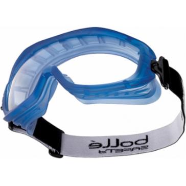 Bolle protection individuelle