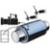 Category Skf hydraulic assembly and disassembly tool kit