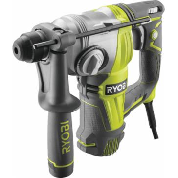 Ryobi aangedreven gereedschap